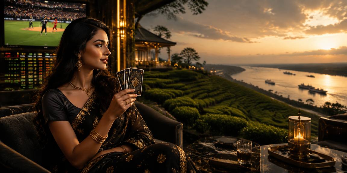 7815 চ্যাম্পিয়ন্স লিগ বেট